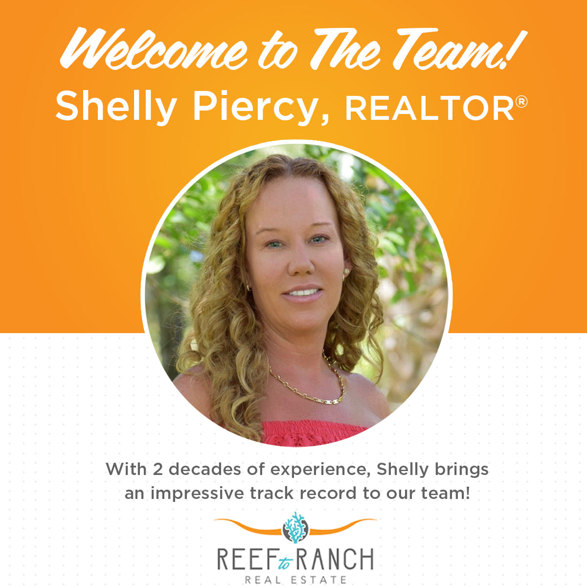 Shelly L Piercy - Real Estate Agent